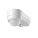 Czujnik ruchu V-TAC narożny 240st 600W IP65 biały VT-8094