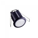 Czujnik ruchu V-TAC sufitowy 360st fi50 400W czarny VT-8092 5 lat gwarancji