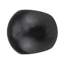 Kinkiet V-TAC beton G9 LED okrągly ciemny szary IP20 VT-891