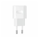 Ładowarka USB V-TAC szybka 30W biała mini dual USB type-A type-C VT-5330-W