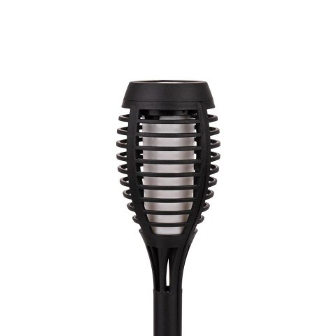 Lampa solarna zestaw 4szt V-TAC wbijana 1W LED 50cm 6 godzin (opak. 4szt) VT-724 2200K