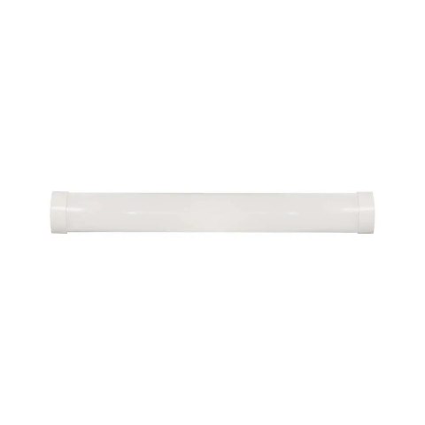Oprawa V-TAC 10W LED liniowa natynkowa SAMSUNG CHIP 30cm 120Lm/W VT-8-10 4000K 1200lm 5 lat gwarancji