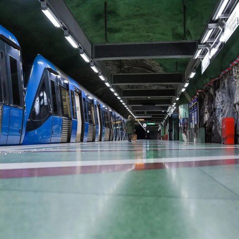 Oprawa V-TAC 20W LED liniowa natynkowa SAMSUNG CHIP 60cm VT-8-20 3000K 2050lm 5 lat gwarancji