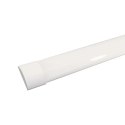 Oprawa V-TAC 40W LED liniowa natynkowa SAMSUNG CHIP 120cm VT-8-40 3000K 4300lm 5 lat gwarancji