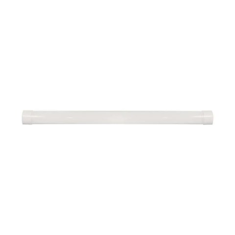 Oprawa V-TAC 40W LED liniowa natynkowa SAMSUNG CHIP 120cm VT-8-40 3000K 4300lm 5 lat gwarancji