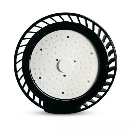 Oprawa V-TAC LED high bay SAMSUNG CHIP 100W 120st 120Lm/W 1-10V VT-9-114 5000K 12000lm 5 lat gwarancji