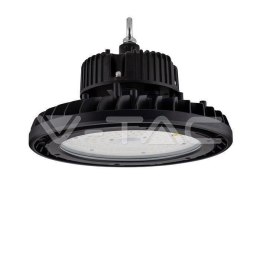 Oprawa V-TAC LED high bay SAMSUNG CHIP 100W 120st 120Lm/W 1-10V VT-9-114 5000K 12000lm 5 lat gwarancji