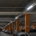 Oprawa hermetyczna LED V-TAC SAMSUNG CHIP M-series 36W 120cm 120Lm/W CL SS clip VT-120136-T 4000K 4320lm 3 lata gwarancji