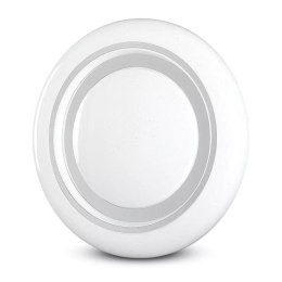 Plafon sufitowy V-TAC 60W LED pilot CCT timer gwiazdy fi.480 VT-8473 2700K-6400K 4200lm