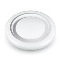 Plafon sufitowy V-TAC 60W LED pilot CCT timer gwiazdy fi.480 VT-8473 2700K-6400K 4200lm
