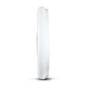 Plafon sufitowy V-TAC 60W LED pilot CCT timer gwiazdy fi.480 VT-8473 2700K-6400K 4200lm
