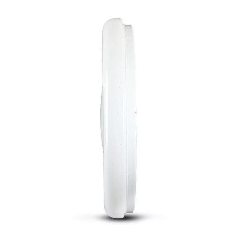 Plafon sufitowy V-TAC 60W LED pilot CCT timer gwiazdy fi.480 VT-8473 2700K-6400K 4200lm