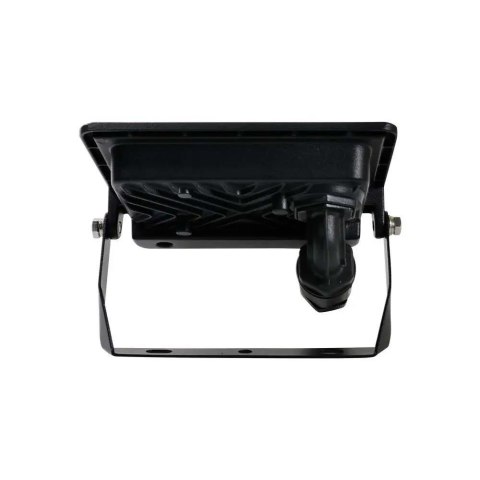 Projektor LED V-TAC 10W SAMSUNG CHIP czarny Z mufą VT-118 6500K 735lm 5 lat gwarancji