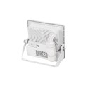 Projektor LED V-TAC 10W SAMSUNG CHIP czujnik ruchu biały Z mufą VT-118S 6500K 735lm 5 lat gwarancji