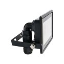 Projektor LED V-TAC 20W SAMSUNG CHIP czarny Z mufą VT-128 6500K 1510lm 5 lat gwarancji