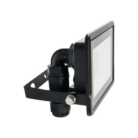 Projektor LED V-TAC 20W SAMSUNG CHIP czarny Z mufą VT-128 6500K 1510lm 5 lat gwarancji