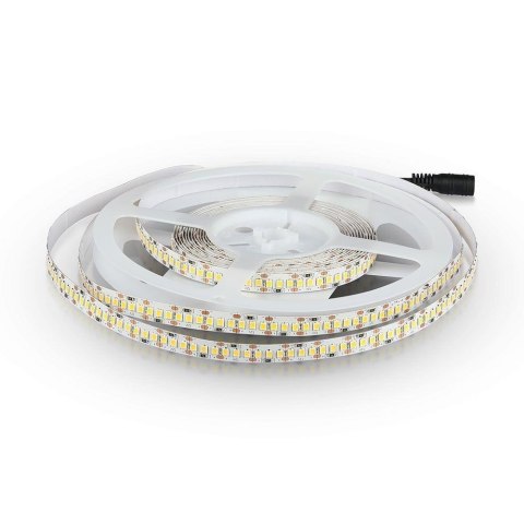 Taśma LED V-TAC 12V SMD2835 1020LED IP20 17W/m VT-2835-17 6500K 1700lm