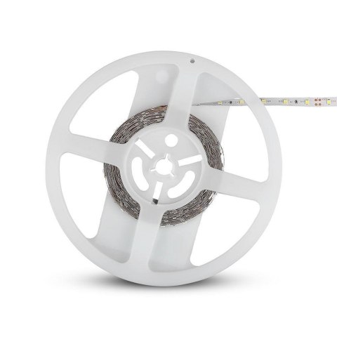 Taśma LED V-TAC 12V SMD3528 300LED IP20 3,2W/m VT-3528 60-IP20 Kolor Niebieski