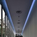 Taśma LED V-TAC 12V SMD3528 300LED IP20 3,2W/m VT-3528 60-IP20 Kolor Niebieski