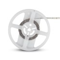 Taśma LED V-TAC 12V SMD3528 300LED IP20 4,2W/m VT-3528 60-IP20 6500K 420lm