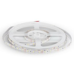 Taśma LED V-TAC 12V SMD3528 300LED IP20 4,2W/m VT-3528 IP20 4000K 420lm