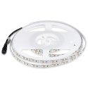 Taśma LED V-TAC 12V SMD3528 600LED IP20 8W/m VT-3528 120-IP20 4000K 800lm