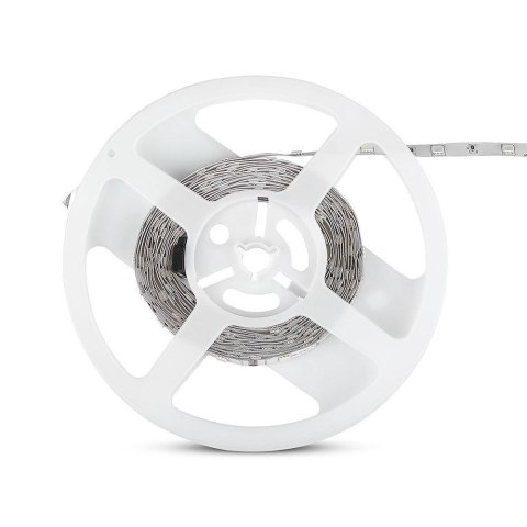 Taśma LED V-TAC 12V SMD5050 150LED IP20 4W/m VT-5050 30-IP20 RGB