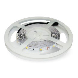 Taśma LED V-TAC 12V SMD5050 150LED IP20 6W/m VT-5050 IP20 6500K 500lm