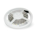 Taśma LED V-TAC 12V SMD5050 300LED IP20 11W/m VT-5050 60-IP20-11 3000K 900lm