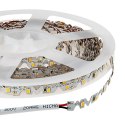 Taśma LED V-TAC S-shape zig zag do zakrętów SMD2835 300LED 12V IP20 VT-2835-5 6500K 420lm