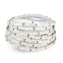 Taśma LED V-TAC S-shape zig zag do zakrętów SMD2835 300LED 12V IP20 VT-2835-5 6500K 420lm