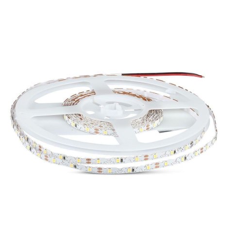 Taśma LED V-TAC S-shape zig zag do zakrętów SMD2835 300LED 12V IP20 VT-2835-5 6500K 420lm