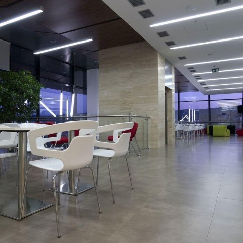 Tuba świetlówka LED T8 V-TAC SAMSUNG CHIP 150cm 20W G13 nano plastic VT-151 4000K 2100lm 5 lat gwarancji