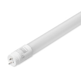 Tuba świetlówka LED T8 V-TAC SAMSUNG CHIP 150cm 24W G13 nano plastic 120Lm/W VT-152 4000K 3000lm 5 lat gwarancji