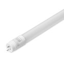 Tuba świetlówka LED T8 V-TAC SAMSUNG CHIP 60cm 7.5W G13 obrotowa nano plastic VT-062 6500K 850lm 5 lat gwarancji