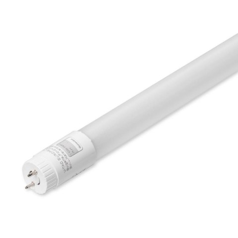 Tuba świetlówka LED T8 V-TAC SAMSUNG CHIP 60cm 7.5W G13 obrotowa nano plastic VT-062 6500K 850lm 5 lat gwarancji
