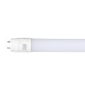 Tuba świetlówka LED T8 V-TAC SAMSUNG CHIP 60cm 7.5W G13 obrotowa nano plastic VT-062 6500K 850lm 5 lat gwarancji
