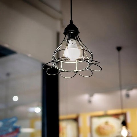 Żarówka LED V-TAC 3,7W E14 kulka P45 VT-1819 6500K 320lm