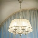 Żarówka LED V-TAC 3,7W E14 świeczka VT-1818 4000K 320lm