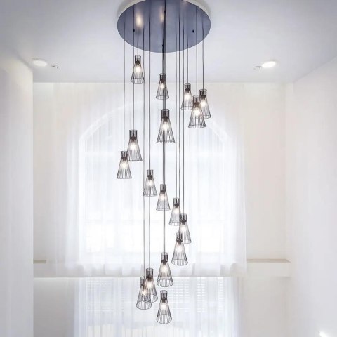 Żarówka LED V-TAC 3,7W E27 kulka G45 VT-1830 4000K 320lm