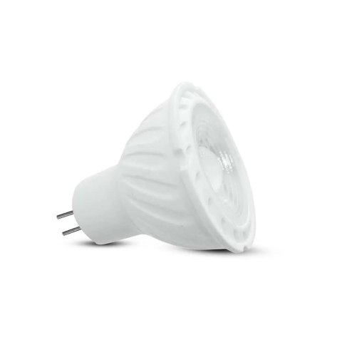 Żarówka LED V-TAC SAMSUNG CHIP 6W GU5.3 MR16 12V 38st VT-257 3000K 455lm 5 lat gwarancji