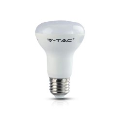 Żarówka LED V-TAC SAMSUNG CHIP 8,5W E27 R63 VT-263 3000K 806lm 5 lat gwarancji