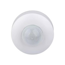 Czujnik ruchu 360st sufitowy na podczerwień biały V-TAC VT-8004