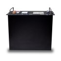 Magazyn bank energii V-TAC 100Ah 5,12kWh LiFePO4 rack VT-48100E-P2 10 lat gwarancji