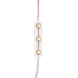 Moduł LED V-TAC 0,72W 3LED 160st SMD5050 IP67 VT-50503 6000K 66lm