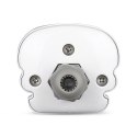 Oprawa hermetyczna LED V-TAC G-series 150cm 48W 120Lm/W VT-1574 6500K 5760lm