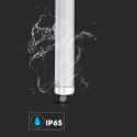 Oprawa hermetyczna LED V-TAC G-series 150cm 48W 120Lm/W VT-1574 6500K 5760lm
