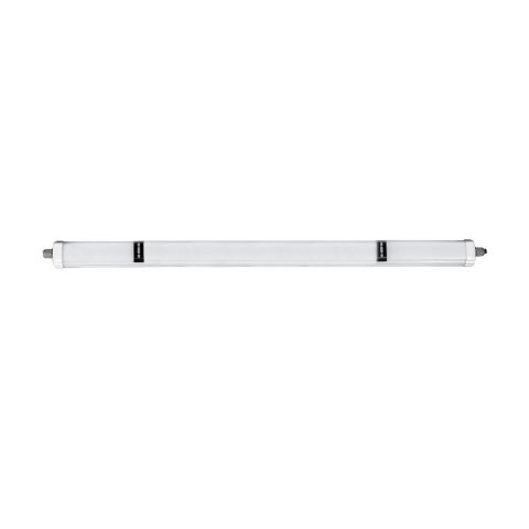 Oprawa hermetyczna LED V-TAC G-series 150cm 48W 120Lm/W VT-1574 6500K 5760lm
