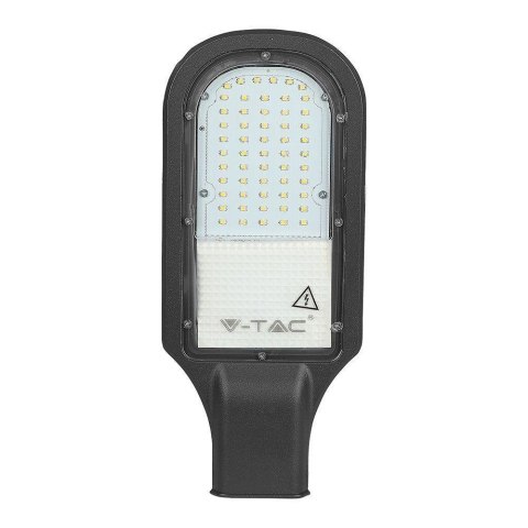 Oprawa uliczna LED V-TAC SAMSUNG CHIP 30W VT-31ST 4000K 2350lm 3 lata gwarancji