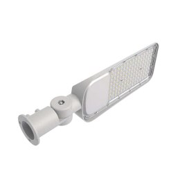 Oprawa uliczna LED V-TAC SAMSUNG CHIP z regulacją 30W 100Lm/W VT-39ST 6500K 3000lm 5 lat gwarancji